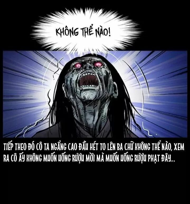 Đọc truyện U Minh Ngụy Tượng - Chap 90