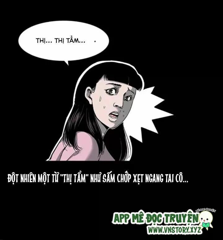 Đọc truyện U Minh Ngụy Tượng - Chap 90