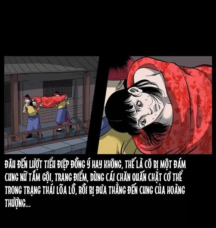 Đọc truyện U Minh Ngụy Tượng - Chap 90