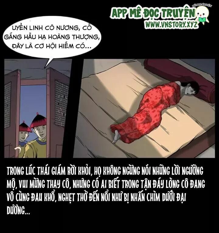 Đọc truyện U Minh Ngụy Tượng - Chap 90