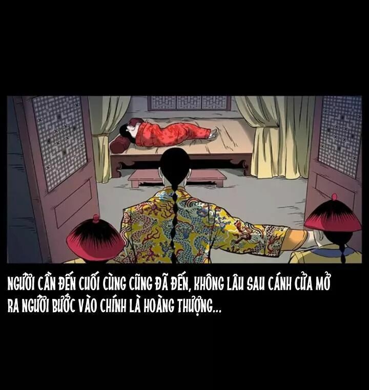 Đọc truyện U Minh Ngụy Tượng - Chap 90