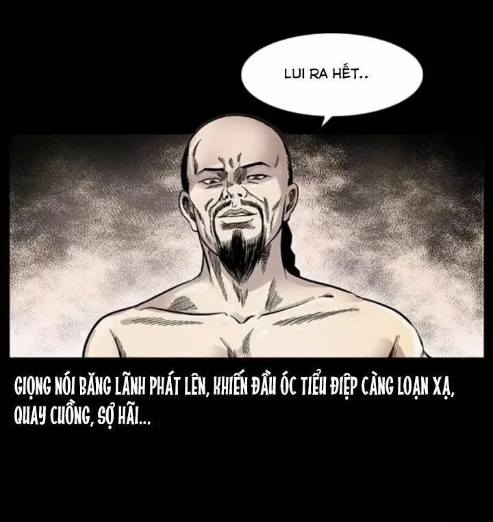 Đọc truyện U Minh Ngụy Tượng - Chap 90