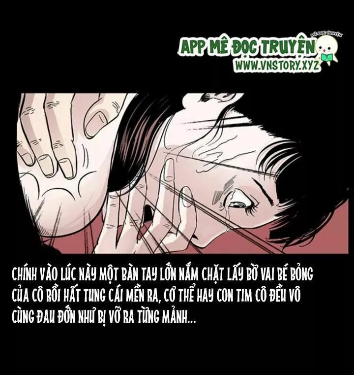 Đọc truyện U Minh Ngụy Tượng - Chap 90