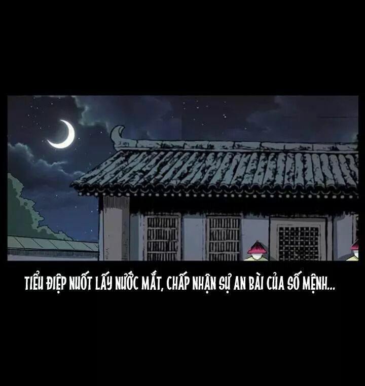 Đọc truyện U Minh Ngụy Tượng - Chap 90