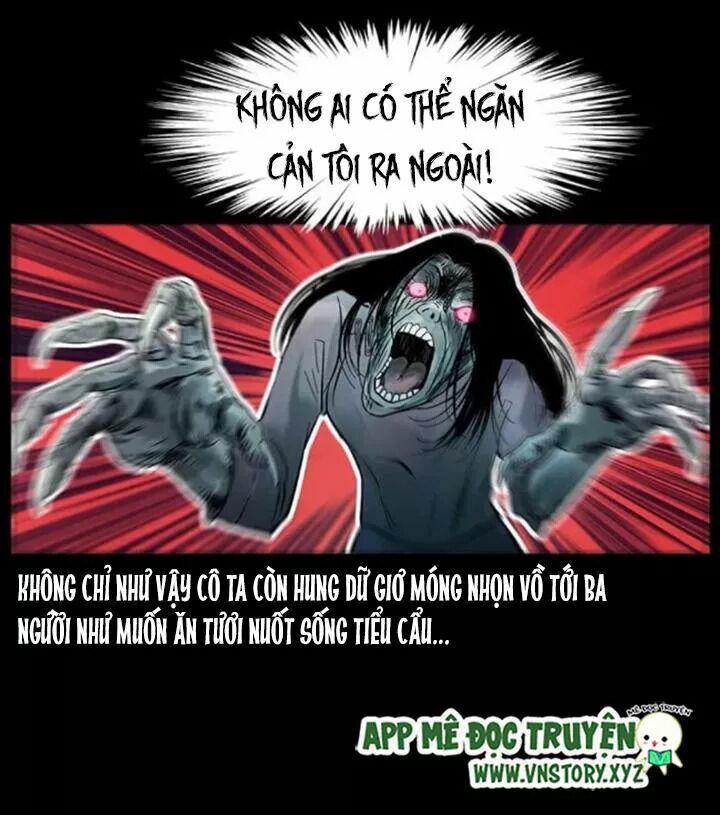 Đọc truyện U Minh Ngụy Tượng - Chap 90