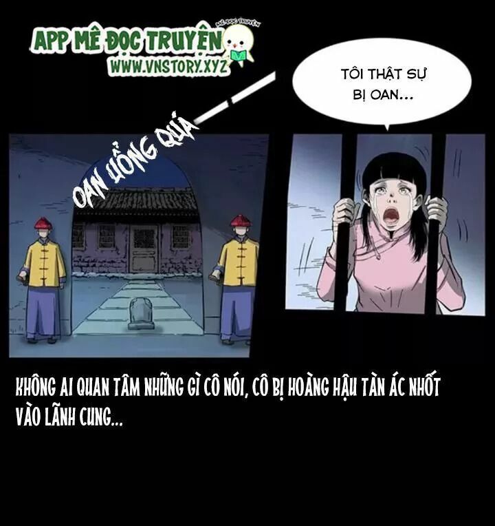 Đọc truyện U Minh Ngụy Tượng - Chap 90