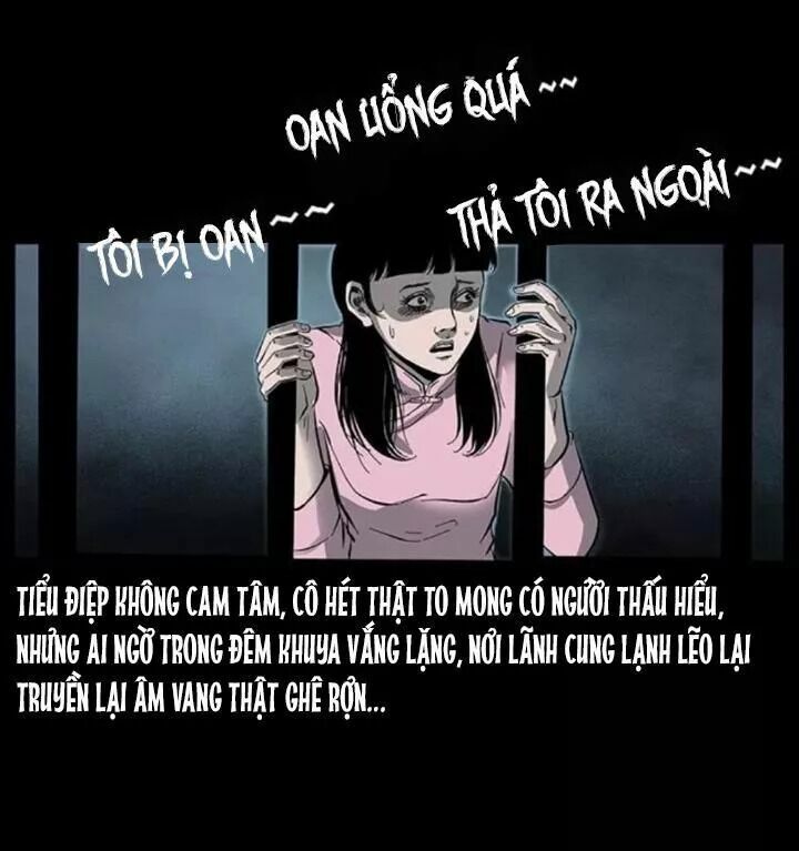 Đọc truyện U Minh Ngụy Tượng - Chap 90