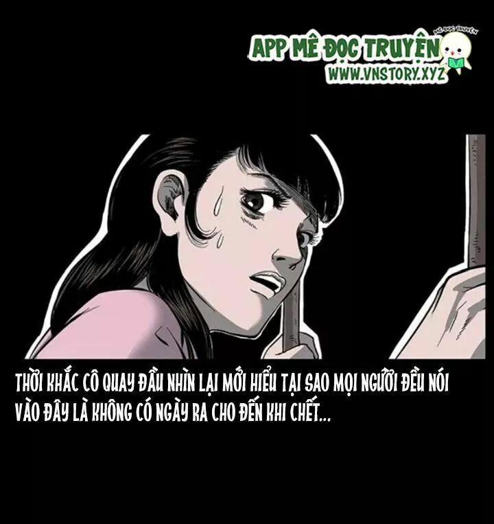 Đọc truyện U Minh Ngụy Tượng - Chap 90