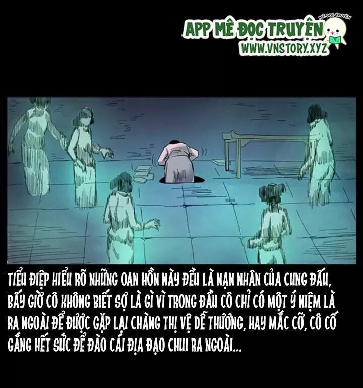 Đọc truyện U Minh Ngụy Tượng - Chap 90