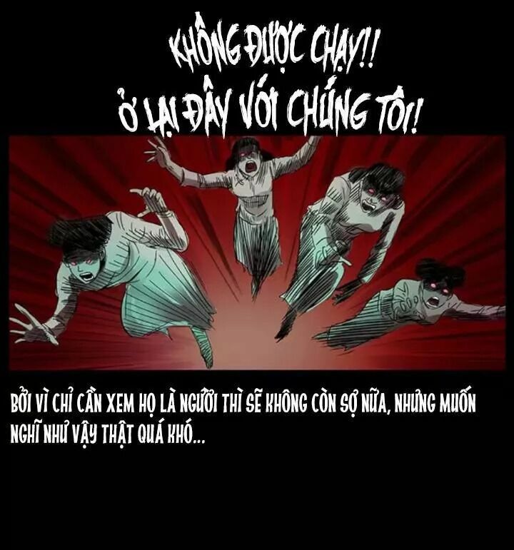 Đọc truyện U Minh Ngụy Tượng - Chap 90