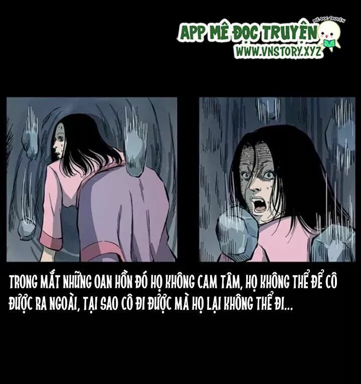 Đọc truyện U Minh Ngụy Tượng - Chap 90