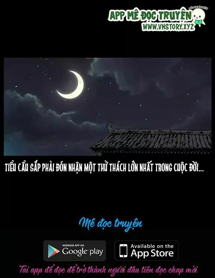 Đọc truyện U Minh Ngụy Tượng - Chap 90