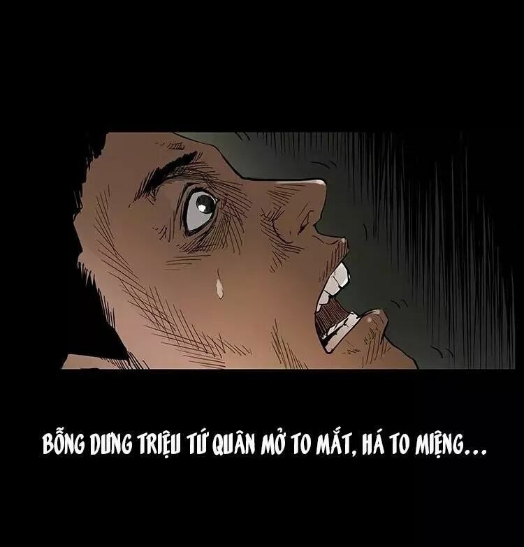 Đọc truyện U Minh Ngụy Tượng - Chap 91