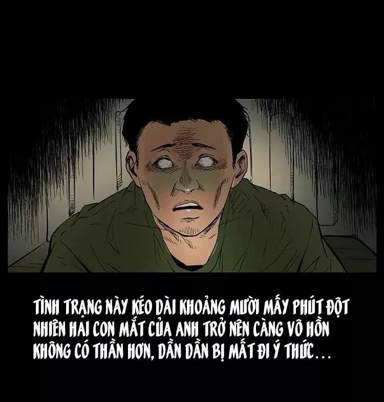 Đọc truyện U Minh Ngụy Tượng - Chap 91