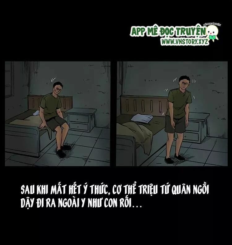 Đọc truyện U Minh Ngụy Tượng - Chap 91