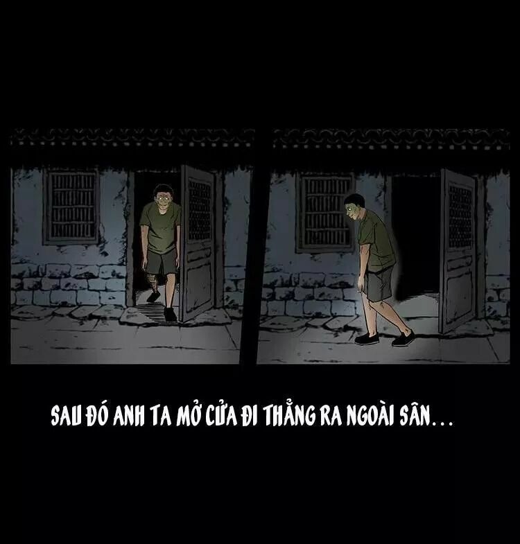 Đọc truyện U Minh Ngụy Tượng - Chap 91