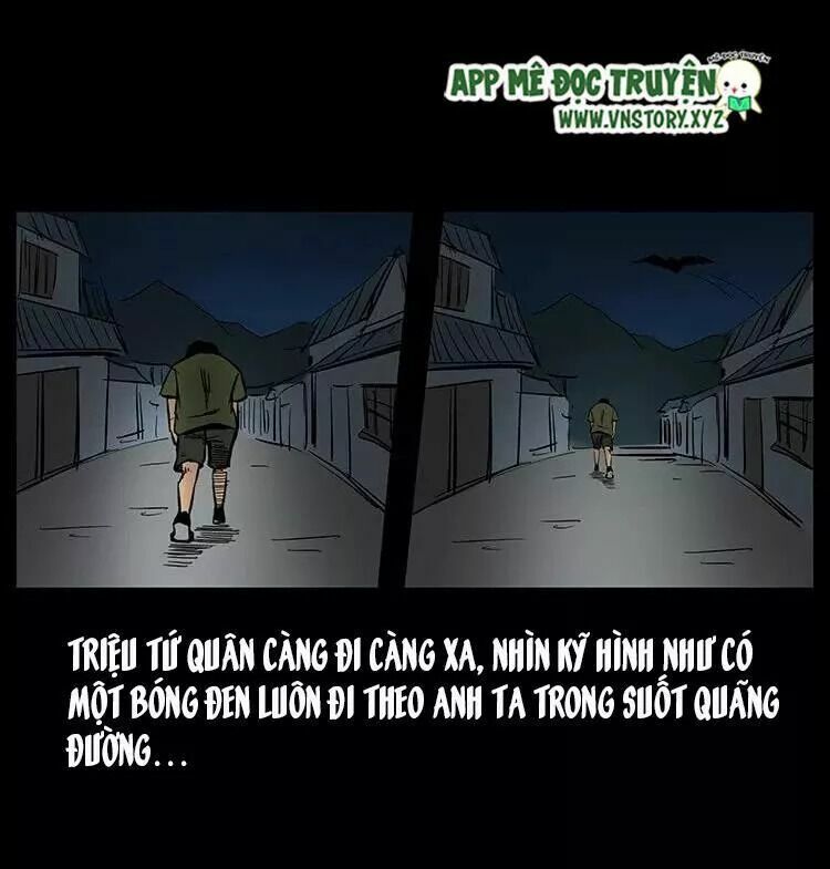 Đọc truyện U Minh Ngụy Tượng - Chap 91