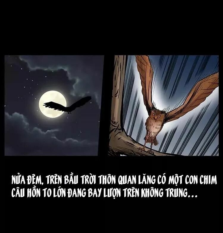 Đọc truyện U Minh Ngụy Tượng - Chap 91