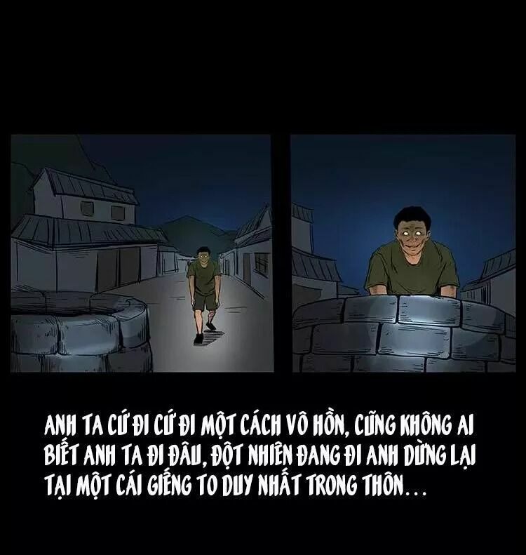 Đọc truyện U Minh Ngụy Tượng - Chap 91