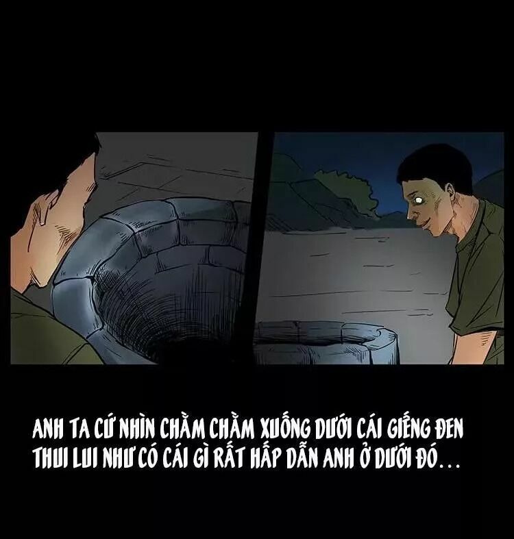 Đọc truyện U Minh Ngụy Tượng - Chap 91