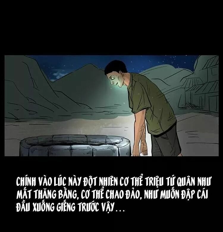 Đọc truyện U Minh Ngụy Tượng - Chap 91