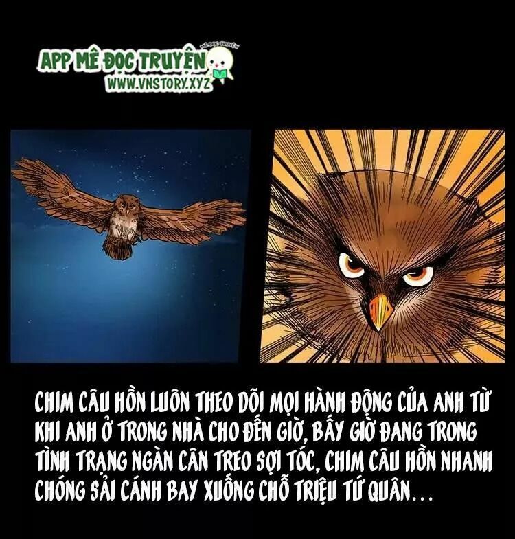 Đọc truyện U Minh Ngụy Tượng - Chap 91