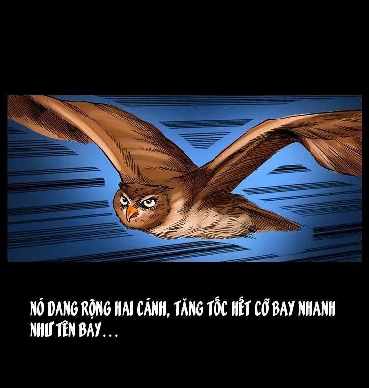 Đọc truyện U Minh Ngụy Tượng - Chap 91