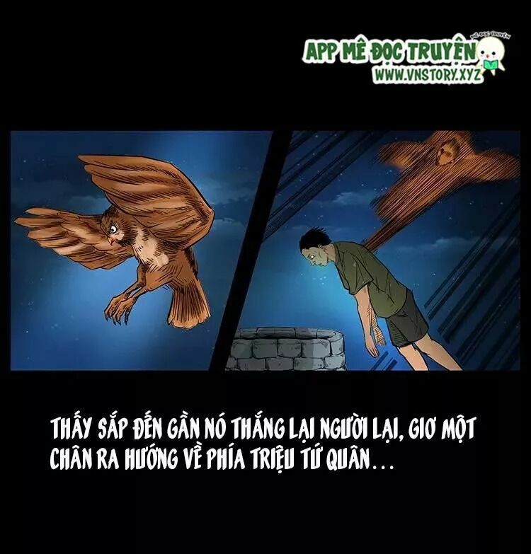 Đọc truyện U Minh Ngụy Tượng - Chap 91