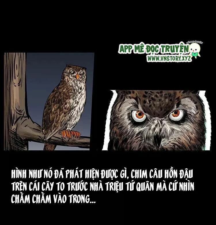 Đọc truyện U Minh Ngụy Tượng - Chap 91