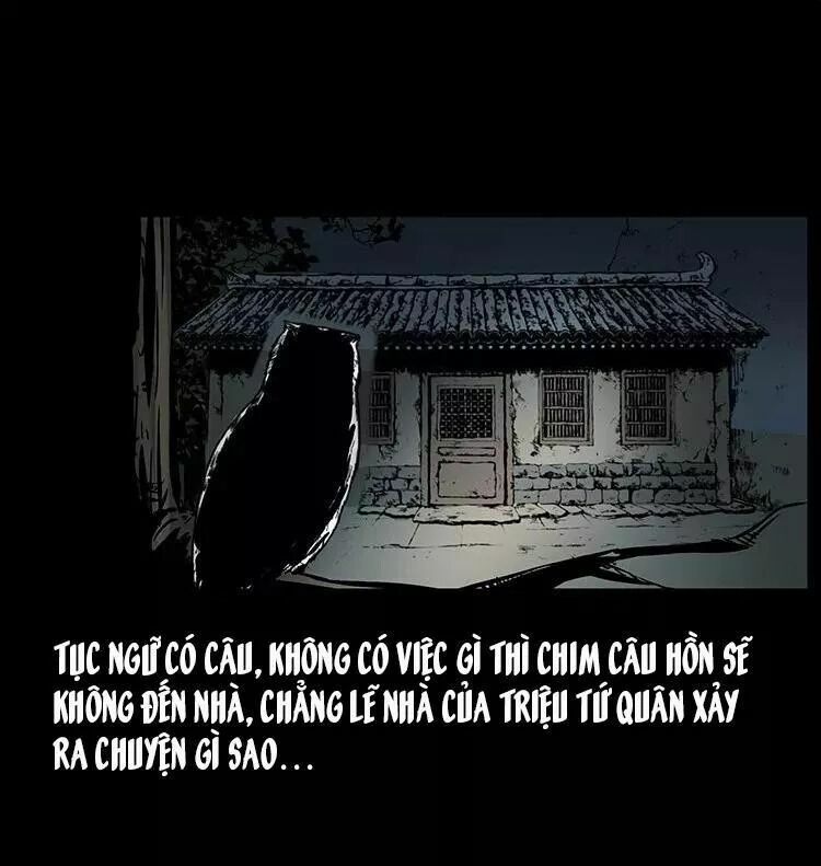 Đọc truyện U Minh Ngụy Tượng - Chap 91