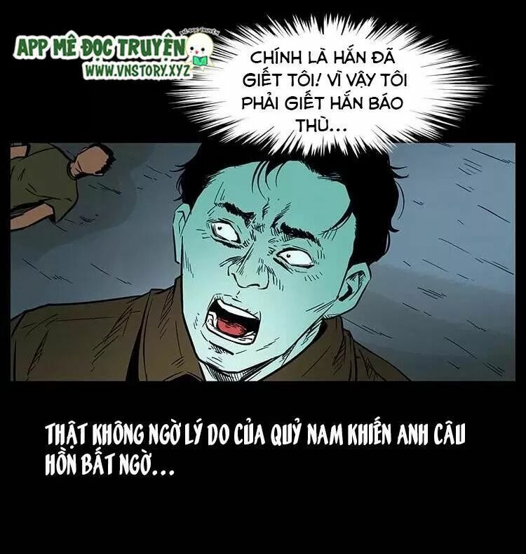 Đọc truyện U Minh Ngụy Tượng - Chap 91