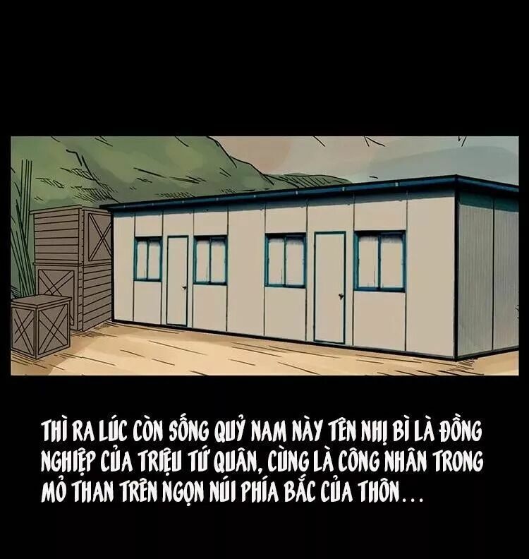 Đọc truyện U Minh Ngụy Tượng - Chap 91