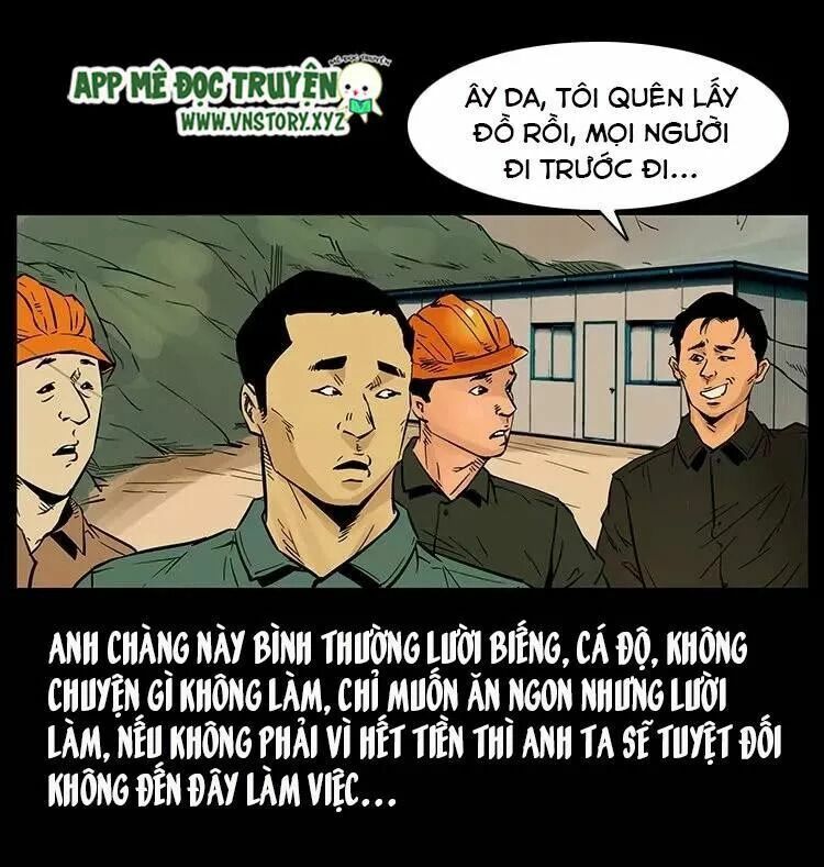 Đọc truyện U Minh Ngụy Tượng - Chap 91