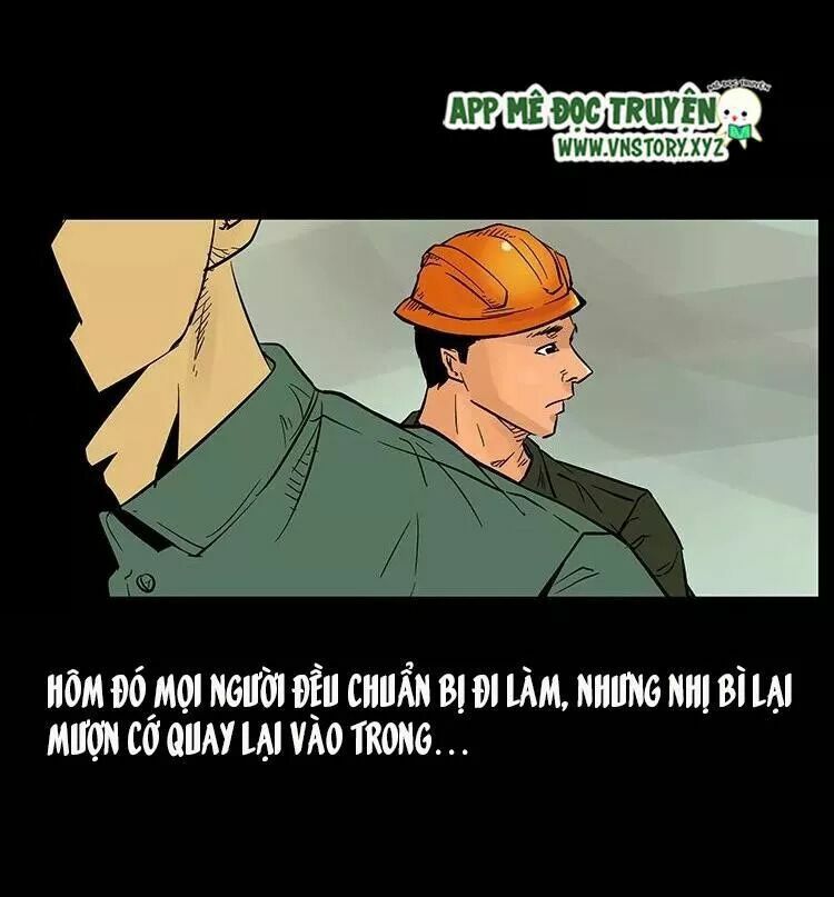 Đọc truyện U Minh Ngụy Tượng - Chap 91