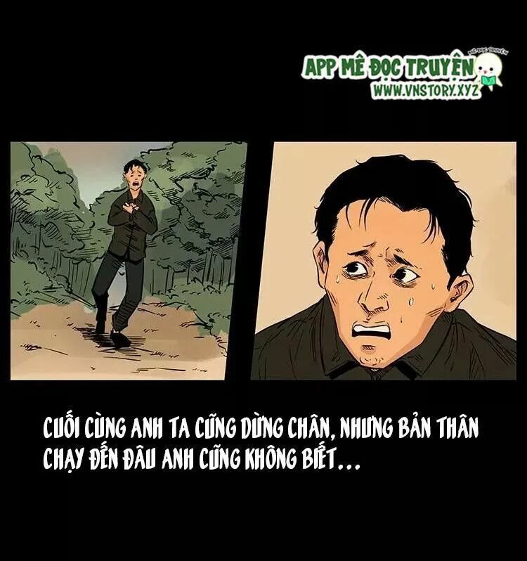 Đọc truyện U Minh Ngụy Tượng - Chap 91
