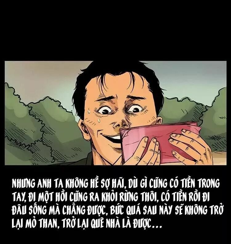 Đọc truyện U Minh Ngụy Tượng - Chap 91