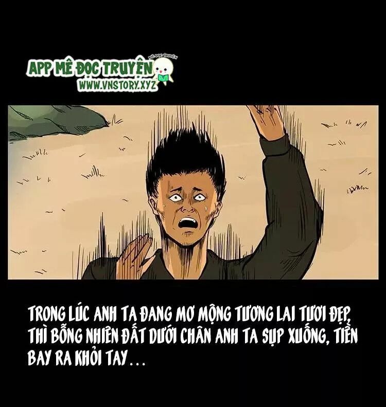 Đọc truyện U Minh Ngụy Tượng - Chap 91