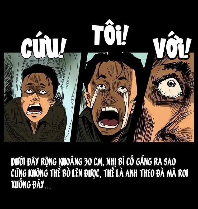 Đọc truyện U Minh Ngụy Tượng - Chap 91