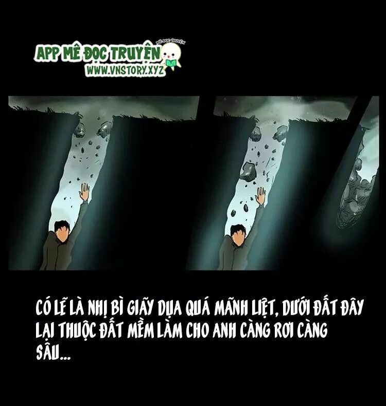 Đọc truyện U Minh Ngụy Tượng - Chap 91