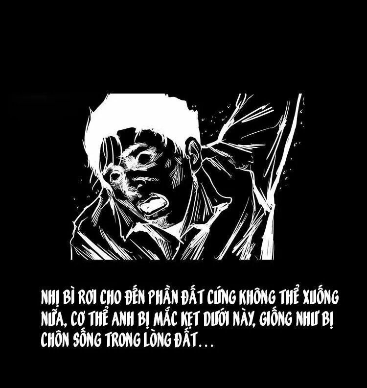 Đọc truyện U Minh Ngụy Tượng - Chap 91