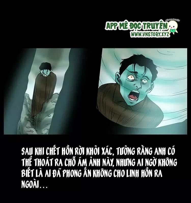 Đọc truyện U Minh Ngụy Tượng - Chap 91