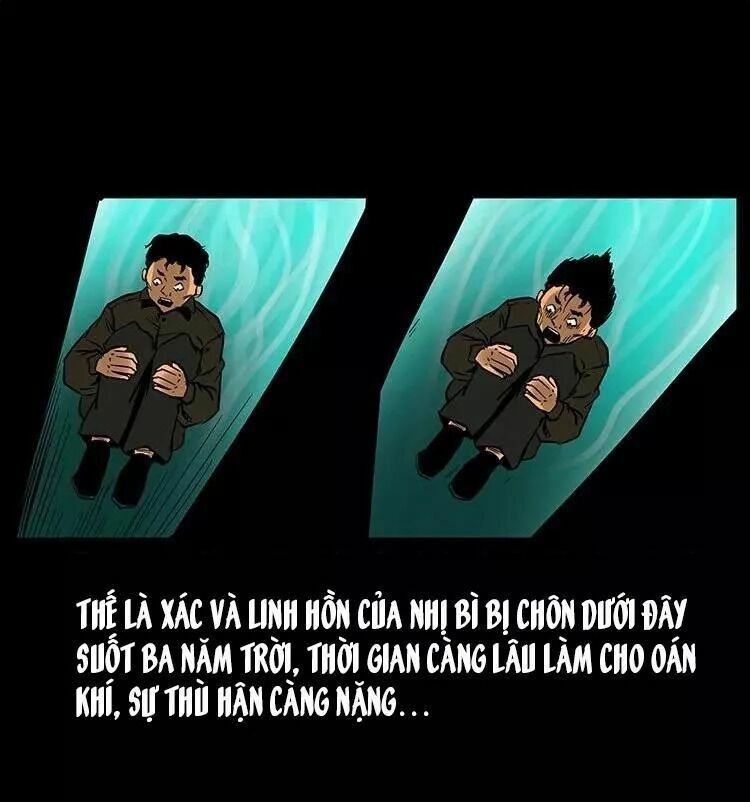 Đọc truyện U Minh Ngụy Tượng - Chap 91