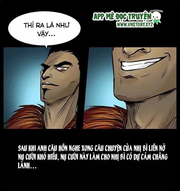 Đọc truyện U Minh Ngụy Tượng - Chap 91