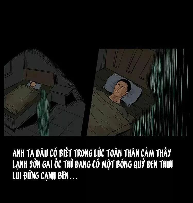 Đọc truyện U Minh Ngụy Tượng - Chap 91