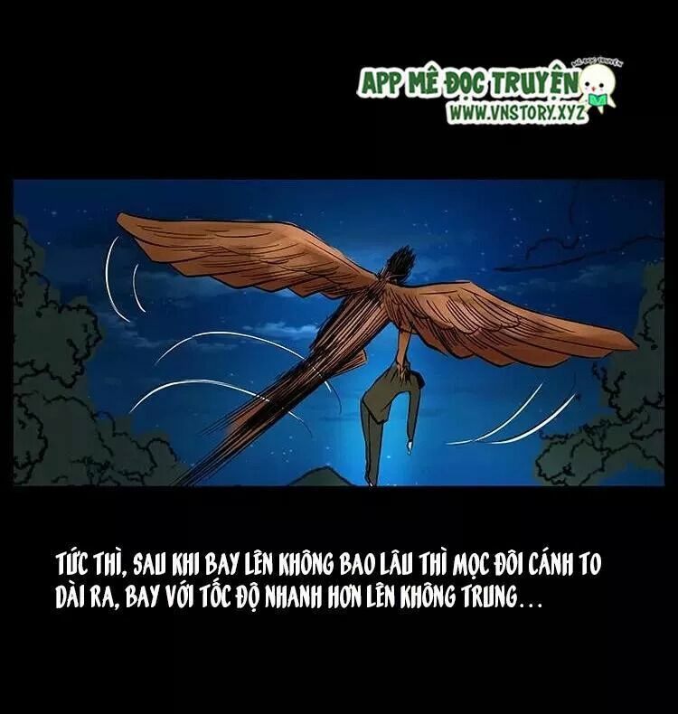 Đọc truyện U Minh Ngụy Tượng - Chap 91