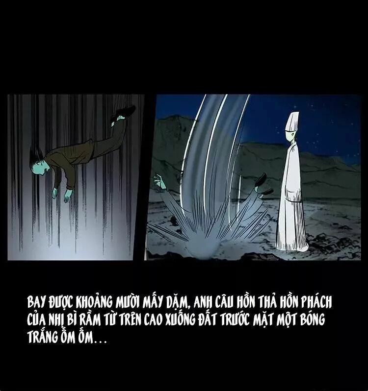 Đọc truyện U Minh Ngụy Tượng - Chap 91