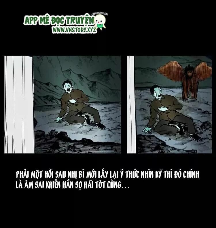 Đọc truyện U Minh Ngụy Tượng - Chap 91