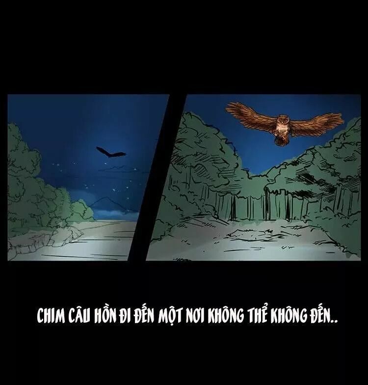 Đọc truyện U Minh Ngụy Tượng - Chap 91