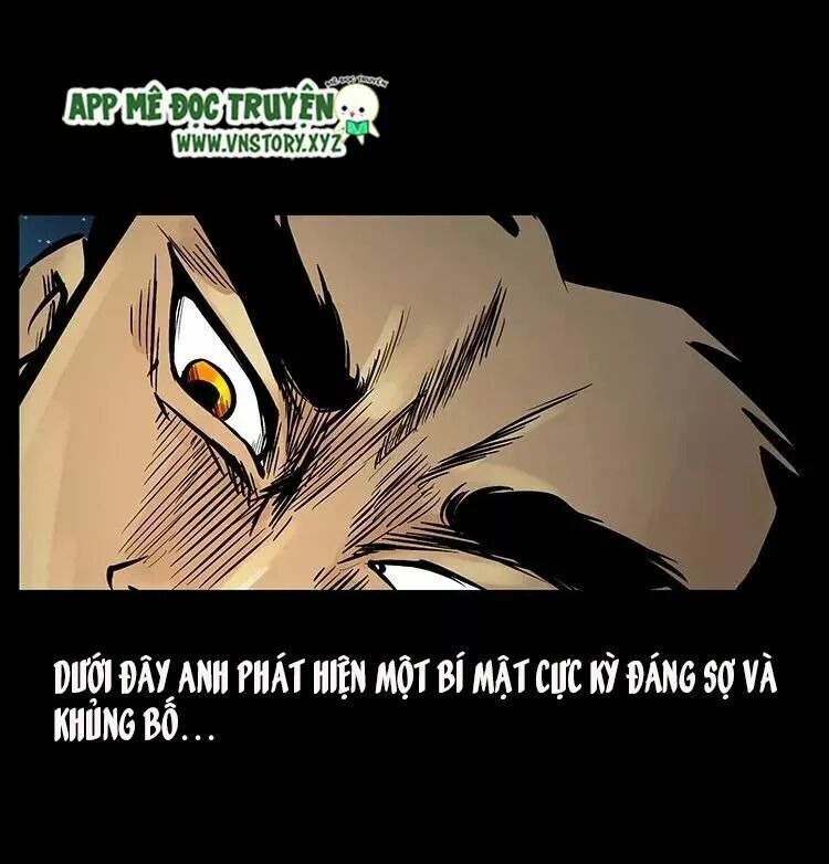 Đọc truyện U Minh Ngụy Tượng - Chap 91