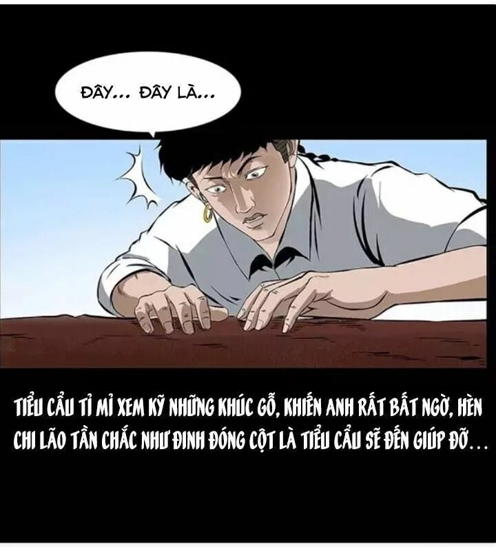 Đọc truyện U Minh Ngụy Tượng - Chap 92